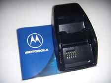 BASE CARICABATTERIA MOTOROLA