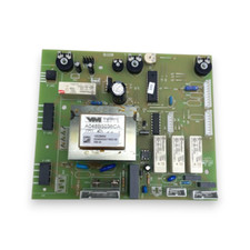 BERETTA R10028454 SCHEDA ELETTRONICA GESTIONE CP06 RIELLO 4366073 CALDAIA