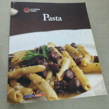 LIBRO RICETTE PASTA PRIMI CUCINA REGIONALE SARDA RISTORAZIONE ITALIANA SARDEGNA