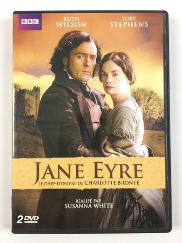 Jane eyre susanna white - /, 2