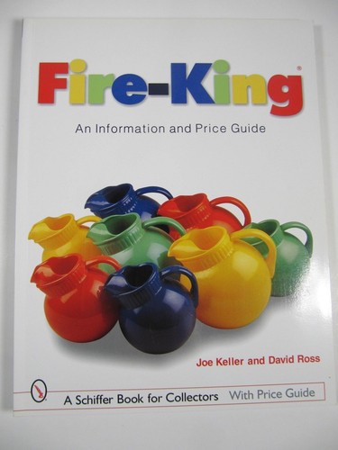 Fire king information and - information,