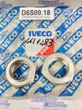 D6S09.18 DADO MAN. PIGN.  KIT 2 PEZZI IVECO 650 100 110 130  4611483