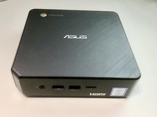 Mini PC ASUS Chromebox CN62