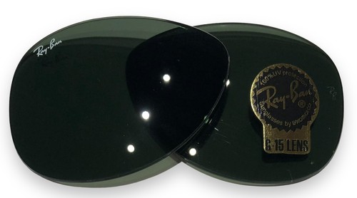 Ray ban rb8301 - ray, fibra