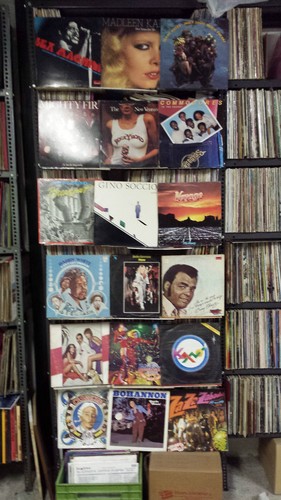 Discomusic funky soul black - discomusic,
