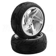 4x Pneumatici Drift Modello