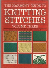 Punti per maglieria vol 3