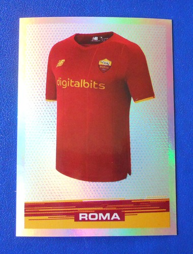 Figurina sticker panini - figurina,