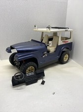 Robbe RC Renegade rara RC Jeep
