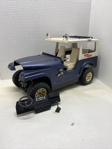 Robbe renegade rara jeep - renegade,