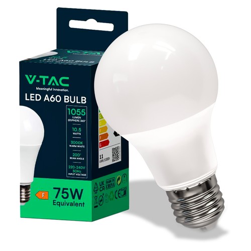 Lampadina led e27 - led, bulb