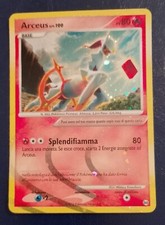 POKEMON " Platino Arceus " -