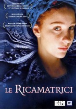 LE RICAMATRICI - USATO EX