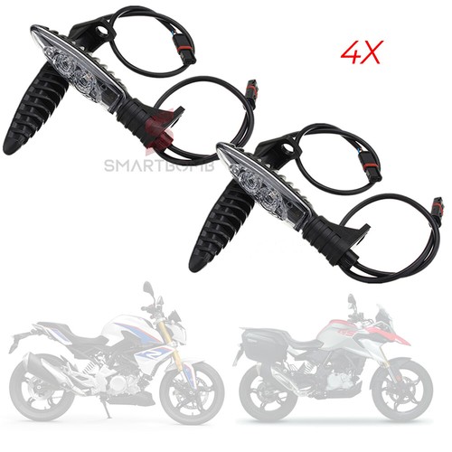 Frecce direzionali led - 4x,