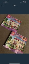 LEGO FRIENDS: LA CASA DI