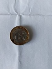 Moneta francese 1 euro - da,