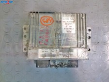 Centralina Motore Citroen C3