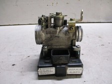 3920A-ALJ9-E15 Corpo Farfallato Motore Benzina Kymco Agility 125 R16+ 2015 2020