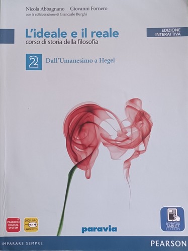 Ideale reale 2 - e,