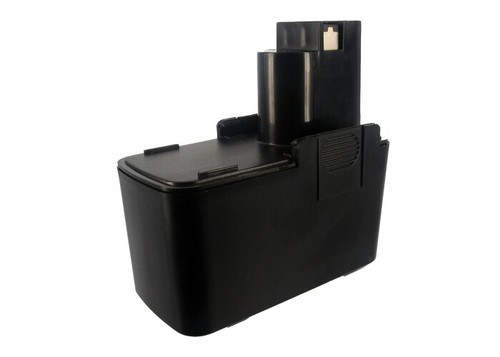 Batteria per bosch psr - v,