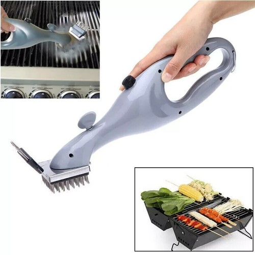 Spazzola barbecue grill - spazzola,