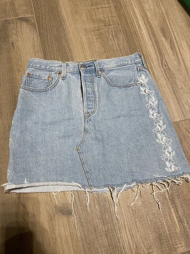 Gonna jeans levi s - jeans, levi’s
