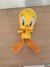 Peluche Titti TRUDI 60 Cm