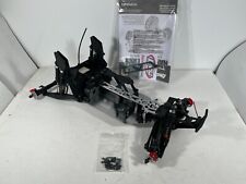 Telaio scorrevole a rulli Losi Hammer Rey 1/10 4wd Rock Racer con ammortizzatori spedizione gratuita