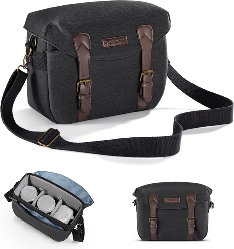 Borsa tracolla vintage - a,