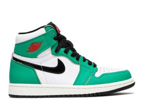 Jordan retro high lucky - jordan,