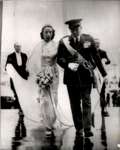 Ga329 1938 original photo - 1938,