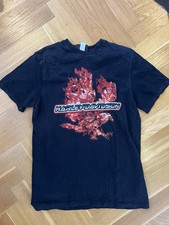 T-shirt concessionario