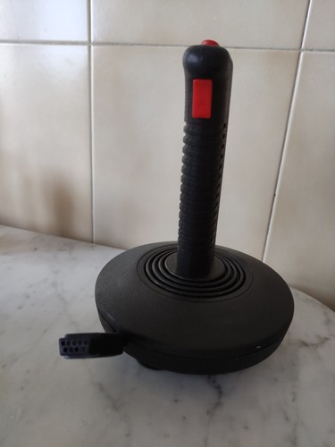 Joystick vintage super - joystick,