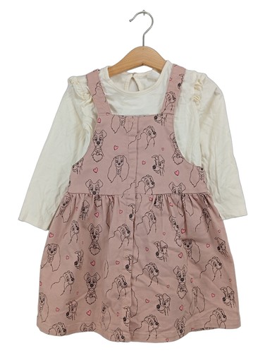 Disney susi e - h&m, pagliaccetto