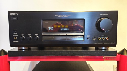 Sony av790 esd - sony, ta-av790