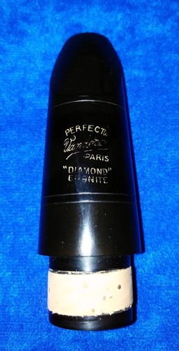 Vandoren perfecta diamond - vandoren,