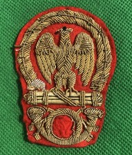 Fregio Per Berretto