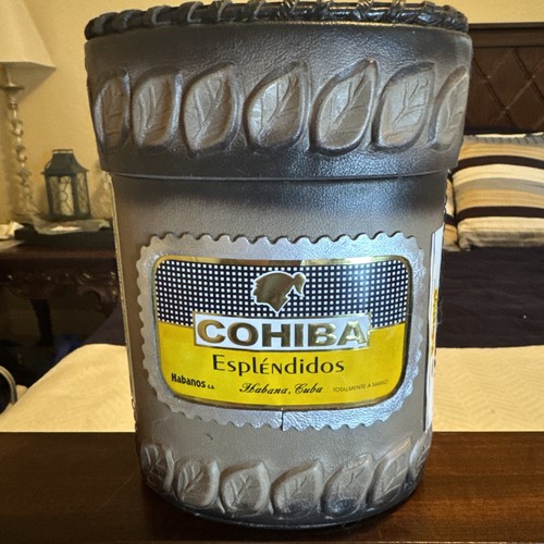 Vintage cohiba embossed - vintage,