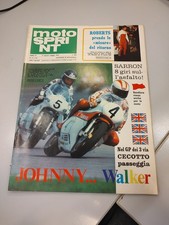MOTOSPRINT ANNO 1979 NR. 17 -