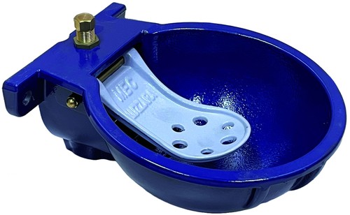 Abbeveratoio per bovini - bovini, 2