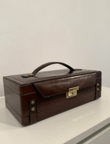 Splendido cofanetto porta - cofanetto,