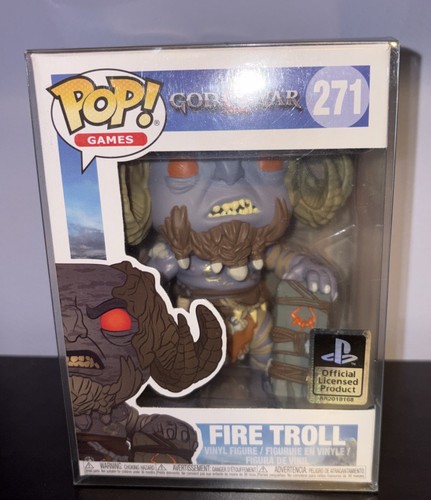 Funko pop giochi gods - funko,