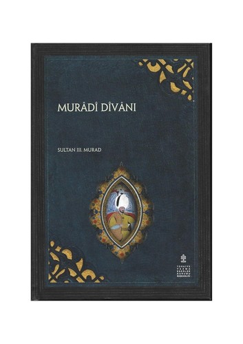 Muradi divani - muradi,