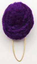 nappina viola alpini esercito