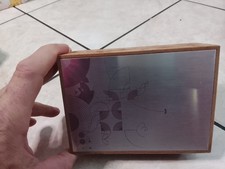 Scatola Box Zenith El Primero