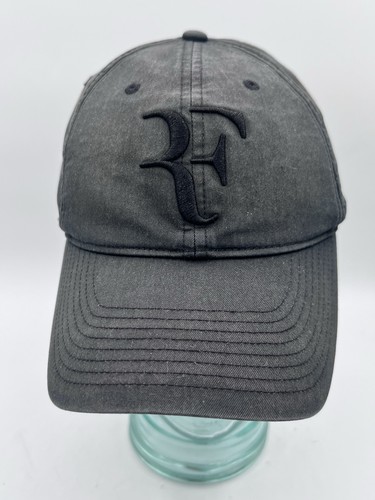 Black nike roger - federer, rf