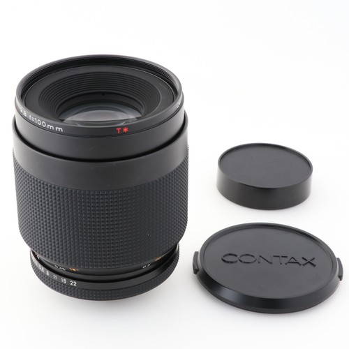 Contax carl zeiss - zeiss, planar
