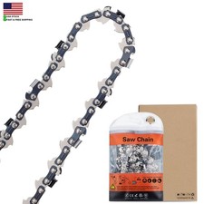 Chainsaw Chain 3/8" .050 55 DL