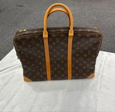Borsa da lavoro Louis Vuitton