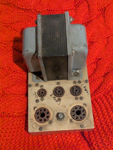 Trans electronics 217a - trans, rs-217a